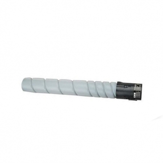 Konica Minolta Universal (TN324K / TN512K). Compatible Black Toner Cartridge.-2