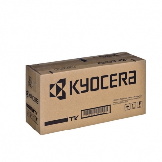 Kyocera TK-3172 (1T02T80US0). Original Black Toner Cartridge.-1