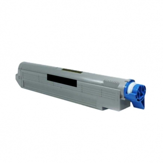 Okidata 43459304. Compatible Black Toner Cartridge. Premium Tone-2