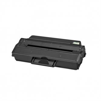 Dell 331-7328 (RWXNT). Remanufactured Black Toner Cartridge. Ecotone-2