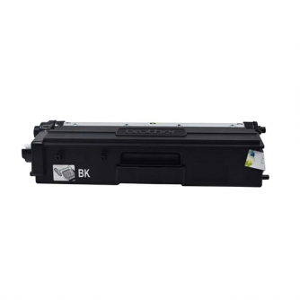 Brother TN433BK. Remanufactured Black Toner Cartridge High Yield. Ecotone-2