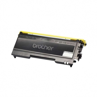 Brother TN350. Remanufactured Black Toner Cartridge. Ecotone-2