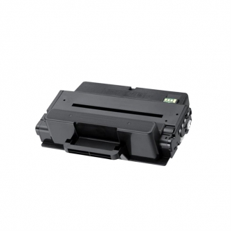 Samsung 205L (MLT-D205L). Remanufactured Black Toner Cartridge High Yield. Ecotone-2