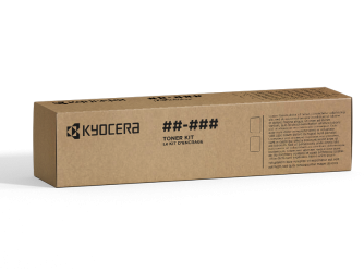 Kyocera TK-3182 (1T02T70US0). Original Black Toner Cartridge.-2