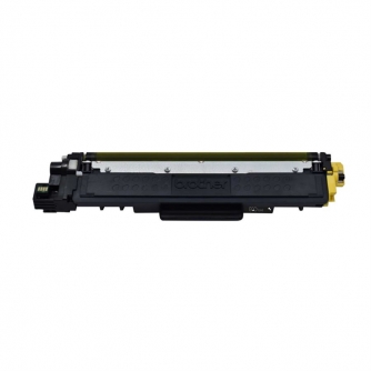 Brother TN227Y. Remanufactured Yellow Toner Cartridge High Yield. Ecotone-3