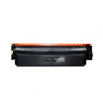 Compatible HP 414X (W2022X). Yellow Toner Cartridge High Yield. Premium Tone-3