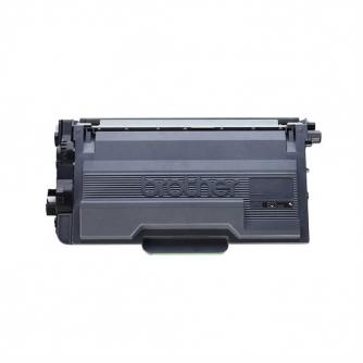 Brother TN850. Remanufactured Black Toner Cartridge High Yield. Ecotone-2