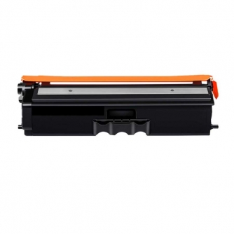 Brother TN815BK. Compatible Black Toner Cartridge Very High Yield. Premium Tone-2