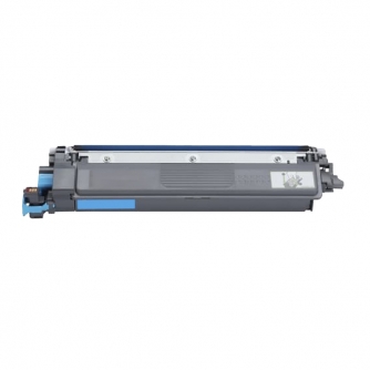 Brother TN229XXLC. Remanufactured Extra High Yield Cyan Toner Cartridge Ecotone-2