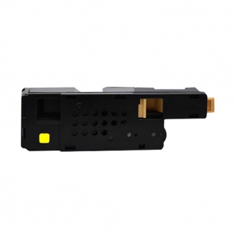 Xerox 106R01629. Compatible Yellow Toner Cartridge. Premium Tone-2