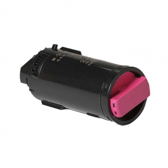 Xerox 106R03867. Compatible Magenta Toner Cartridge High Yield. Premium Tone-2