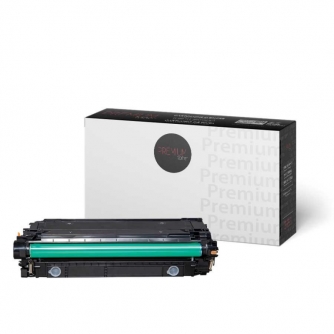Compatible HP 508A (CF360A). Black Toner Cartridge. Premium Tone-1