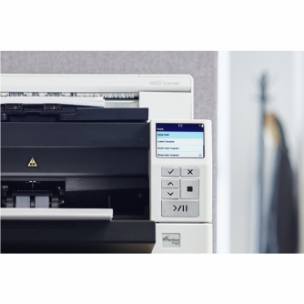 Kodak Alaris i4850. Numériseur de production haute performance pour charges intensives-5