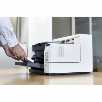 Kodak Alaris i4850. Numériseur de production haute performance pour charges intensives-4