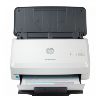 HP ScanJet Pro 2000 S2. Numériseur de bureau-2