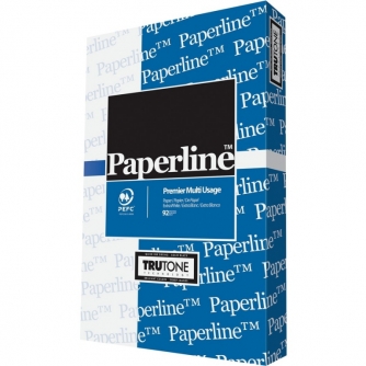 Paperline Copy & Multipurpose Office Paper - LEGAL SIZE, 5000 Sheets-2