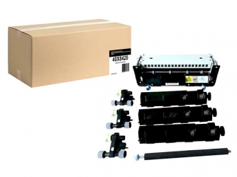 Lexmark 40X8420 - Refurbished  Fuser Maintenance Kit w/ New Parts-1