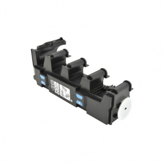 Konica Minolta WB-P08 (ACDN0Y1). Original Waste Toner Container-1