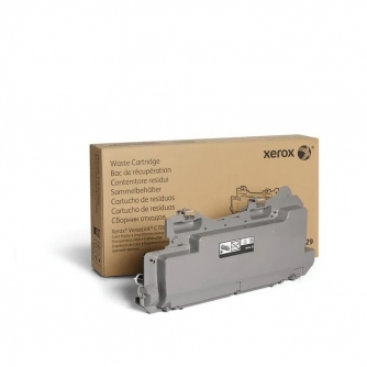 Xerox 115R00129. Original Waste Toner Bottle-1
