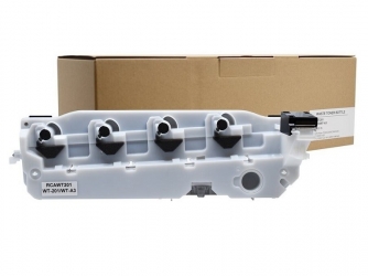 Canon™ WT-201 - Réservoir de toner usé compatible-1