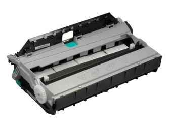 HP CN598-67004 - Duplex Module / Service Ink Container-1
