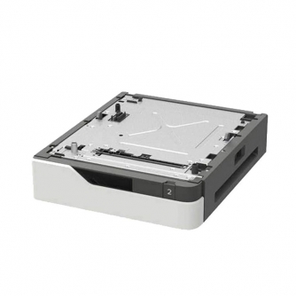 Lexmark 50G0800. Bac à papier d'origine de 250 feuilles-1