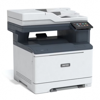 Xerox C325/DNI Color Multifunction Laser Printer-2