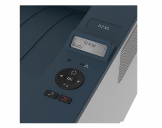 Xerox B230DNI. Monochrome Laser Printer-4