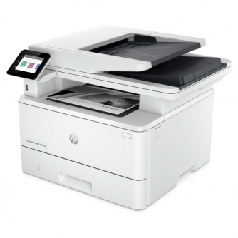 HP Laserjet Pro 4101dw - Monochrome Wireless Laser Printer-3