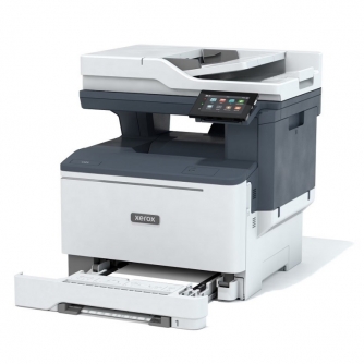 Xerox C325/DNI Color Multifunction Laser Printer-3