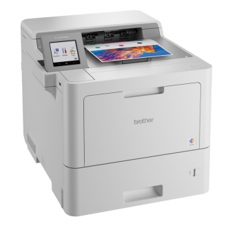 Brother HL‐L9470CDN. Enterprise Colour Laser Printer-3