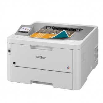 Brother HL-L8245CDW Digital Colour Printer with Duplex Printing and Wireless Networking-2