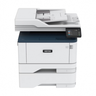 Xerox B315/DNI - Monochrome Multifunction Laser Printer-5
