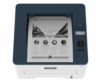 Xerox B230DNI. Monochrome Laser Printer-3