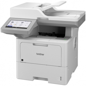 Brother MFC-L6915DW Enterprise Monochrome Laser All-in-One Printer with a Low Total Cost of Ownershi-3