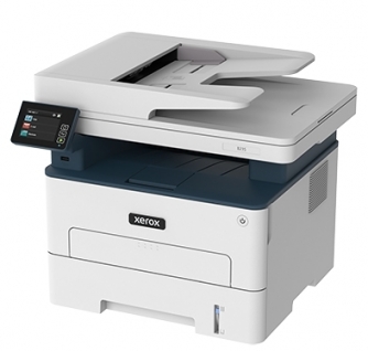 Xerox B225DNI. Monochrome Multifunction Laser Printer-2