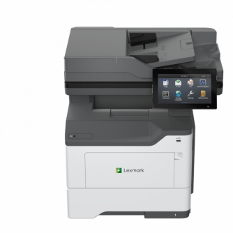 Lexmark MX632adwe. Monochrome Multi-function Laser Printer-1