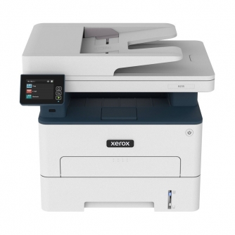 Xerox B235DNI. Monochrome Multifunction Laser Printer-1