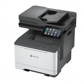 Lexmark CX635ADWE. Color Laser Multifunction Printer-3