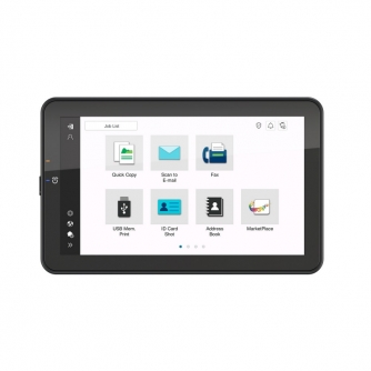 Konica Minolta bizhub C251i - Colour All-in-One Multifunction Copier-4