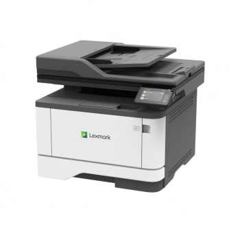 Lexmark MX431adw (29S0500) - Monochrome Multifunction Laser Printer (fax)-3