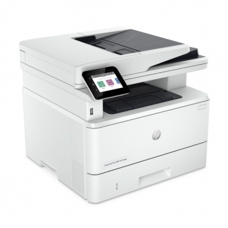 HP Laserjet Pro 4101dw - Monochrome Wireless Laser Printer-2
