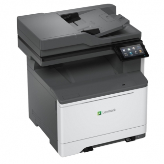Lexmark CX532adwe. Color Laser Multifunction Printer-2