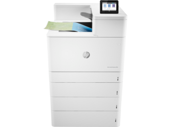 HP Color LaserJet Enterprise M856x printer-1
