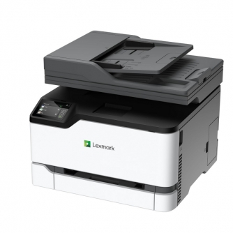 Lexmark CX331adwe. Wireless Multifunction Color Laser Printer-2
