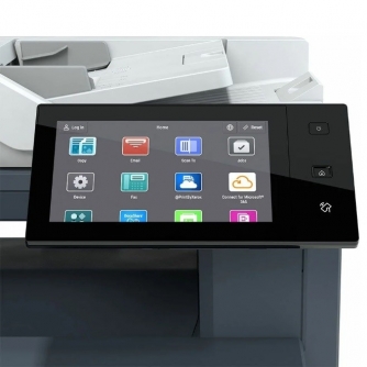 Xerox Versalink C415/DN - Color Laser Multifunction Printer-4