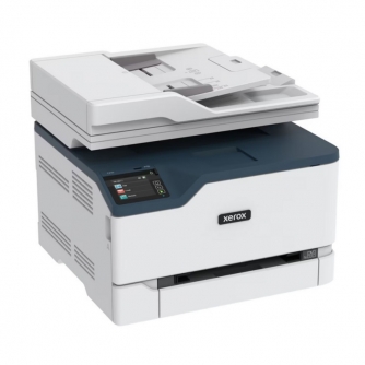 Xerox C235/DNI - Color Multifunction Laser Printer-2