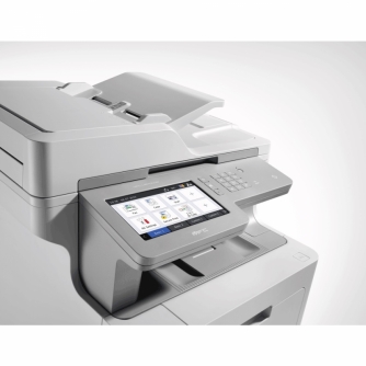 Brother MFC-L9570CDW Business Colour Laser Multifunction-3