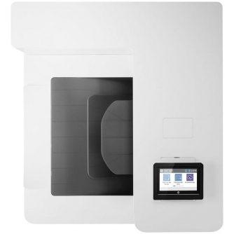 HP LaserJet Enterprise M856x. Color Laser Printer-3