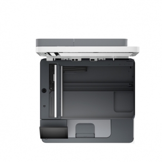 HP Laserjet Pro 3301fdw - Wireless Multifunction Colour Laser Printer (fax)-3